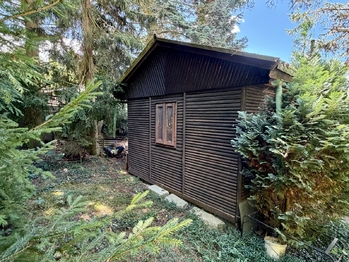 Prodej chaty / chalupy 34 m², Jílové u Prahy