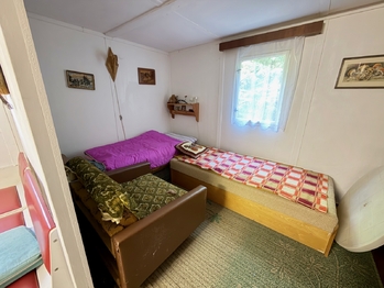 Prodej chaty / chalupy 34 m², Jílové u Prahy