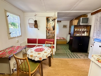 Prodej chaty / chalupy 34 m², Jílové u Prahy