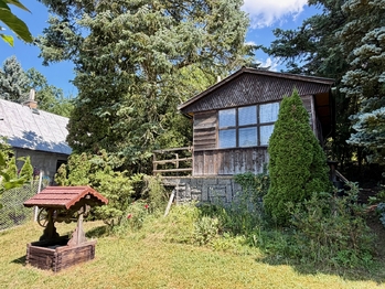 Prodej chaty / chalupy 34 m², Jílové u Prahy