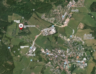 Prodej chaty / chalupy 34 m², Jílové u Prahy