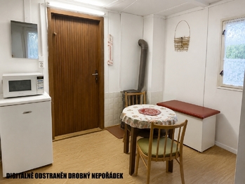 Prodej chaty / chalupy 34 m², Jílové u Prahy