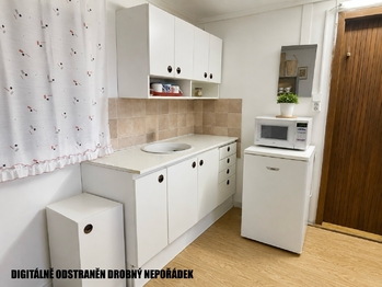 Prodej chaty / chalupy 34 m², Jílové u Prahy