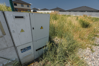 Prodej pozemku 750 m², Polerady