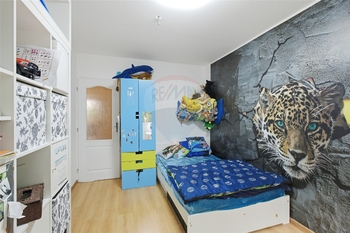 Prodej bytu 3+kk v osobním vlastnictví 68 m², Praha 4 - Braník