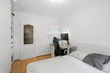 Prodej bytu 3+kk v osobním vlastnictví 68 m², Praha 4 - Braník