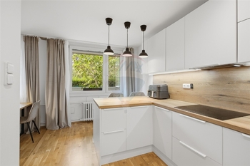 Prodej bytu 3+kk v osobním vlastnictví 68 m², Praha 4 - Braník