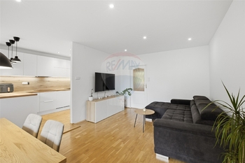 ob pokoj - Prodej bytu 3+kk v osobním vlastnictví 68 m², Praha 4 - Braník