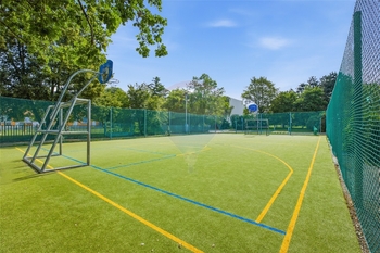 okolí domu - Prodej bytu 3+kk v osobním vlastnictví 68 m², Praha 4 - Braník