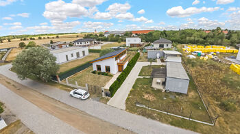 Prodej pozemku 491 m², Dobříš