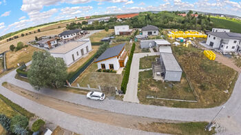 Prodej pozemku 491 m², Dobříš