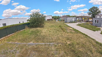 Prodej pozemku 491 m², Dobříš