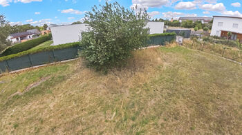 Prodej pozemku 491 m², Dobříš