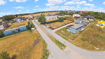 Prodej pozemku 491 m², Dobříš