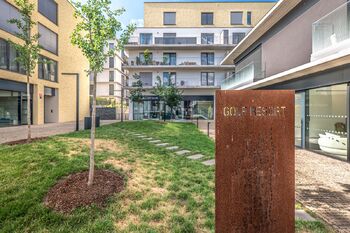 Pronájem bytu 1+kk v osobním vlastnictví 26 m², Praha 4 - Hodkovičky