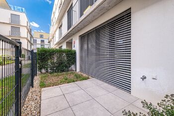 Pronájem bytu 1+kk v osobním vlastnictví 26 m², Praha 4 - Hodkovičky