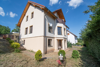 Prodej domu 254 m², Litoměřice