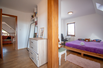 Prodej domu 254 m², Litoměřice