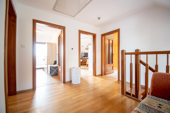 Prodej domu 254 m², Litoměřice