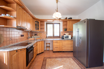 Prodej domu 254 m², Litoměřice