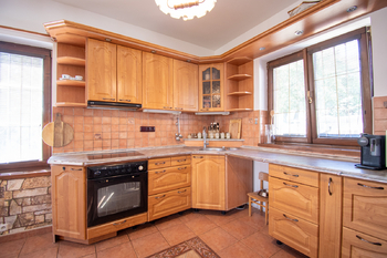 Prodej domu 254 m², Litoměřice