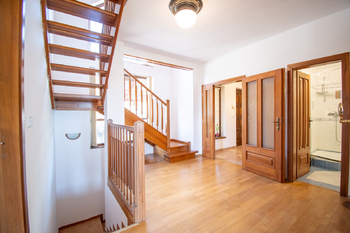 Prodej domu 254 m², Litoměřice