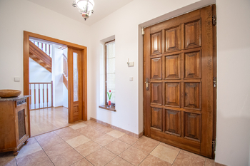 Prodej domu 254 m², Litoměřice