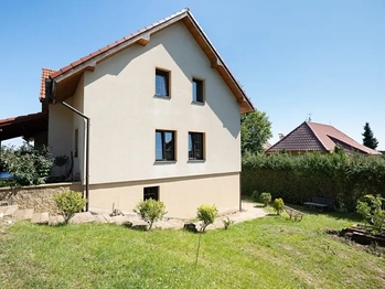Prodej domu 254 m², Litoměřice