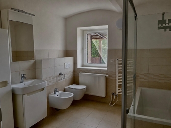 Prodej domu 380 m², Bezvěrov