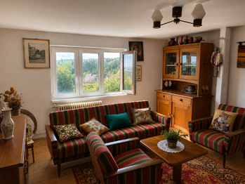 Prodej domu 380 m², Bezvěrov