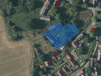 KM - 11.07.2026 - Prodej domu 380 m², Bezvěrov