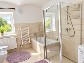 Prodej zemědělského objektu 380 m², Bezvěrov