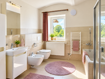 Prodej zemědělského objektu 380 m², Bezvěrov