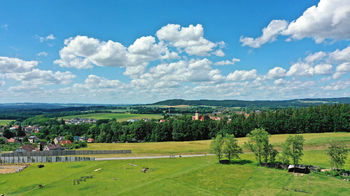 Prodej domu 50 m², Chýnov