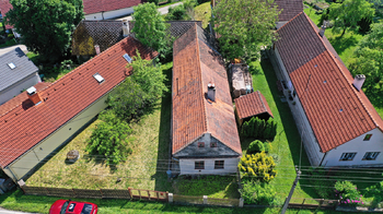 Prodej domu 50 m², Chýnov