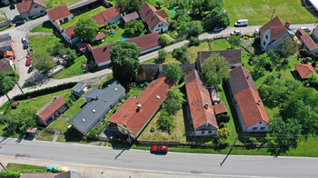 Prodej domu 50 m², Chýnov