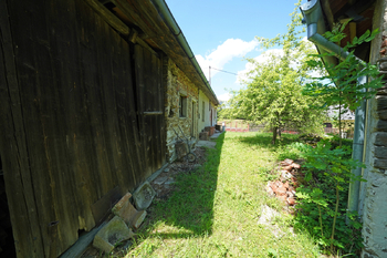 Prodej domu 50 m², Chýnov