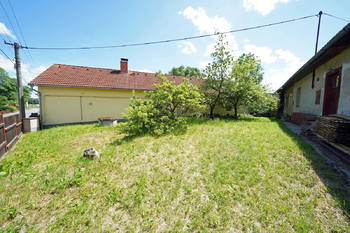 Prodej domu 50 m², Chýnov