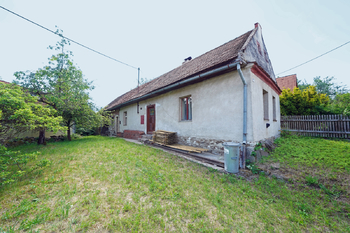 Prodej domu 50 m², Chýnov