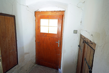 Prodej domu 50 m², Chýnov
