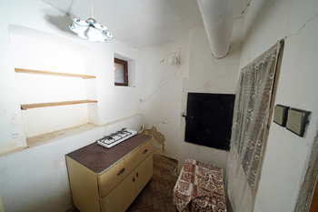 Prodej domu 50 m², Chýnov