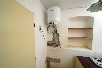 Prodej domu 50 m², Chýnov
