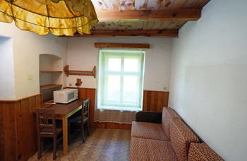 Prodej domu 50 m², Chýnov