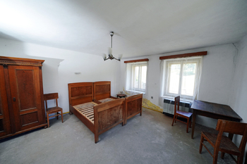 Prodej domu 50 m², Chýnov