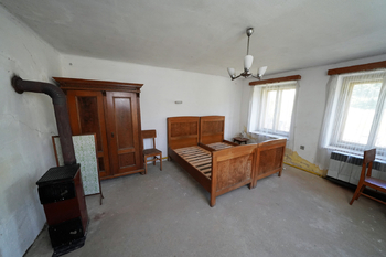 Prodej domu 50 m², Chýnov