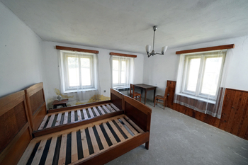 Prodej domu 50 m², Chýnov