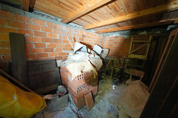 Prodej domu 50 m², Chýnov