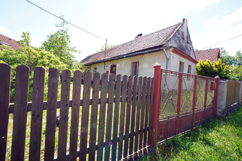 Prodej domu 50 m², Chýnov