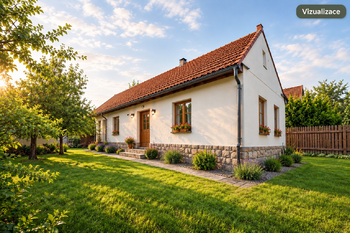 Prodej domu 50 m², Chýnov