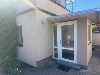 Pronájem bytu 3+1 v osobním vlastnictví 85 m², Vizovice